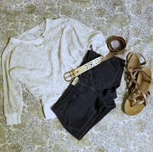 Hollister short shorts